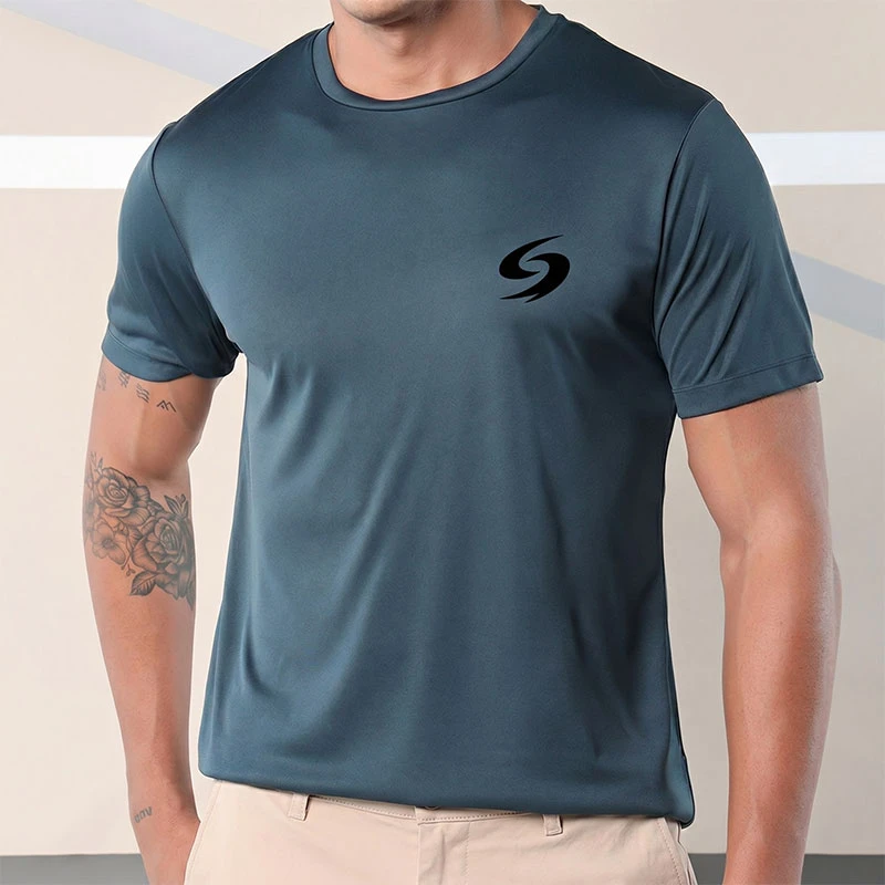 Train All Fly Dry T-shirt
